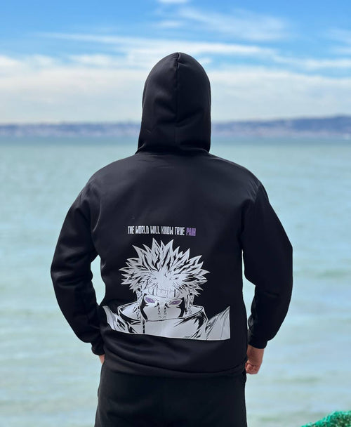 HOODIE PAIN